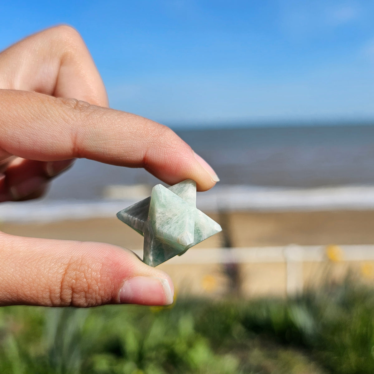 CRYSTAL CLEAR METHOD® CRYSTAL SET