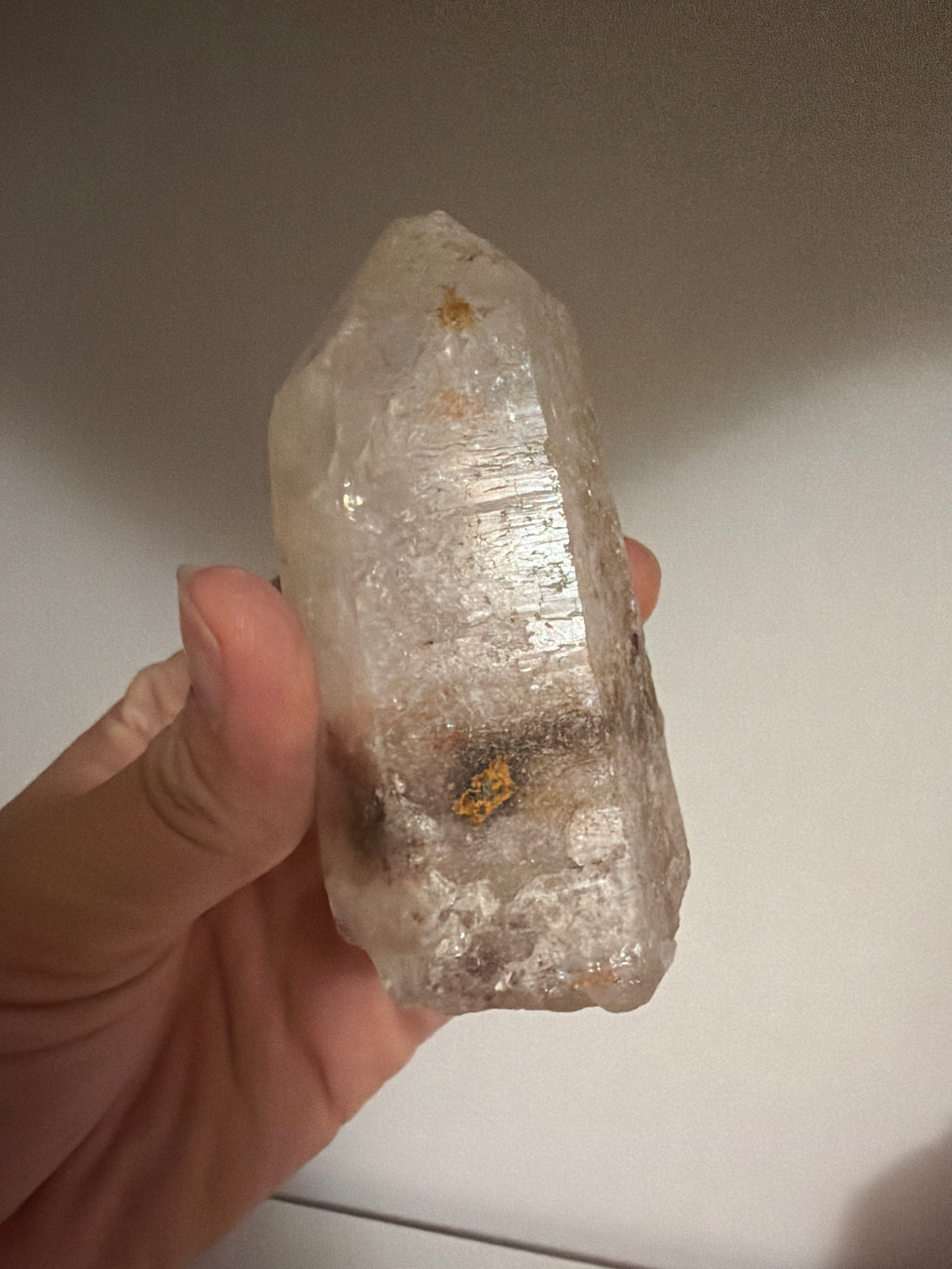 Phantom Quartz