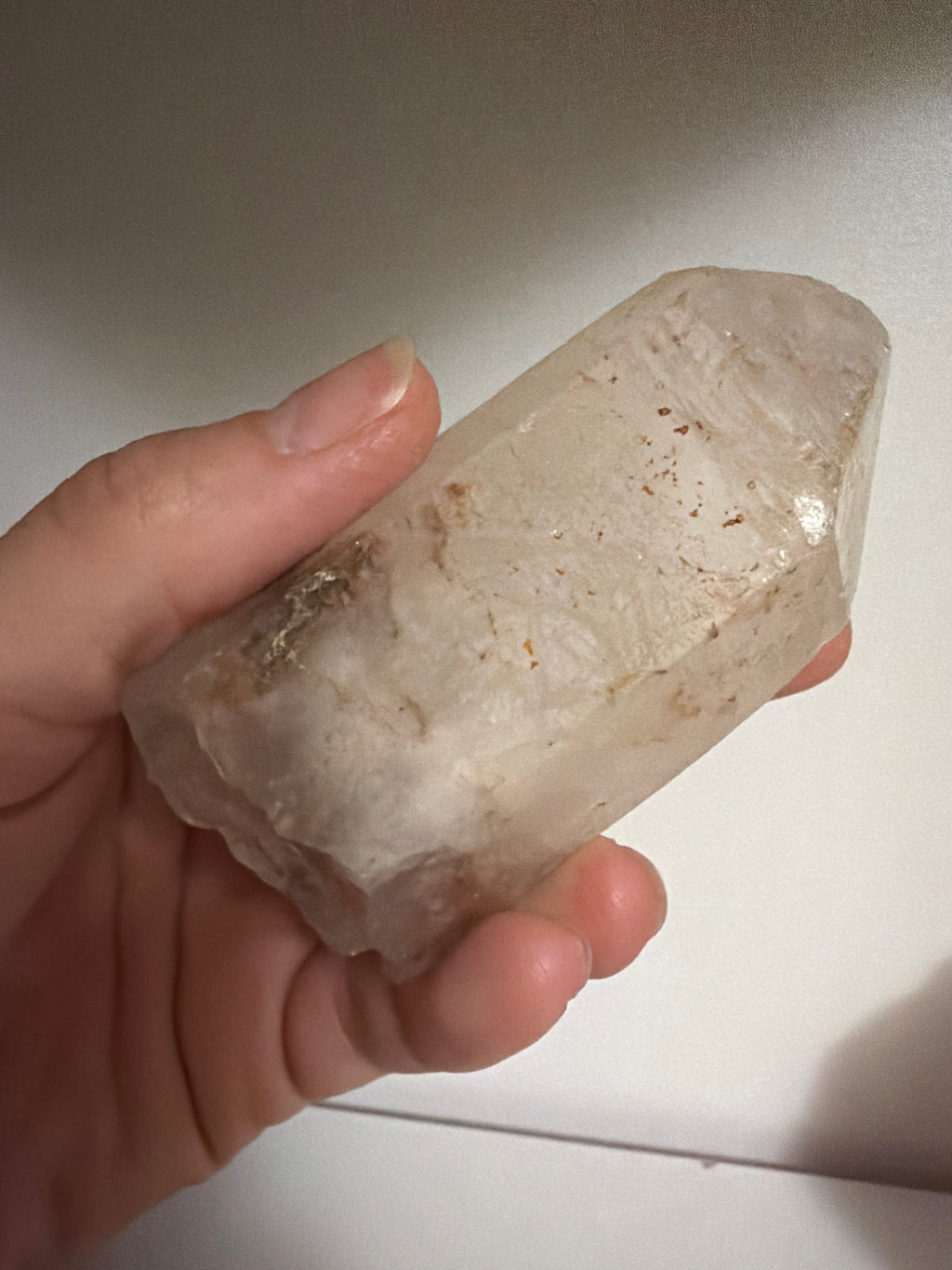 Phantom Quartz