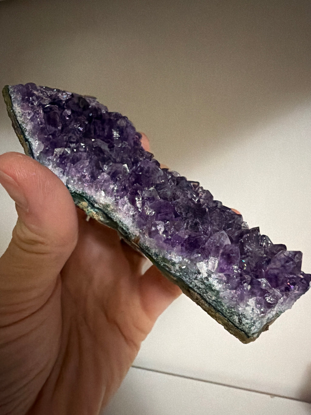 Amethyst Freeform
