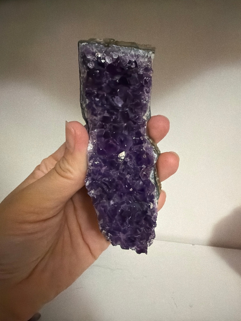 Amethyst Freeform